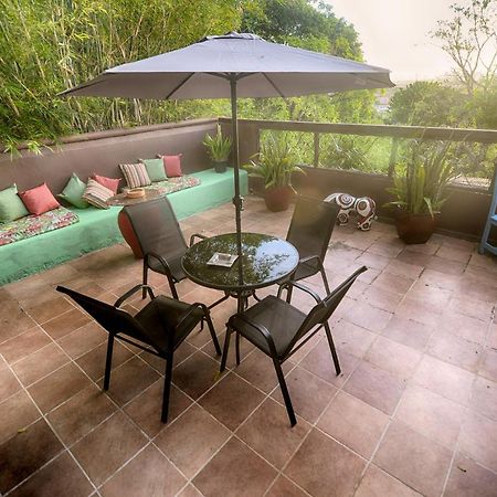 Pousada Villa أوليندا المظهر الخارجي الصورة