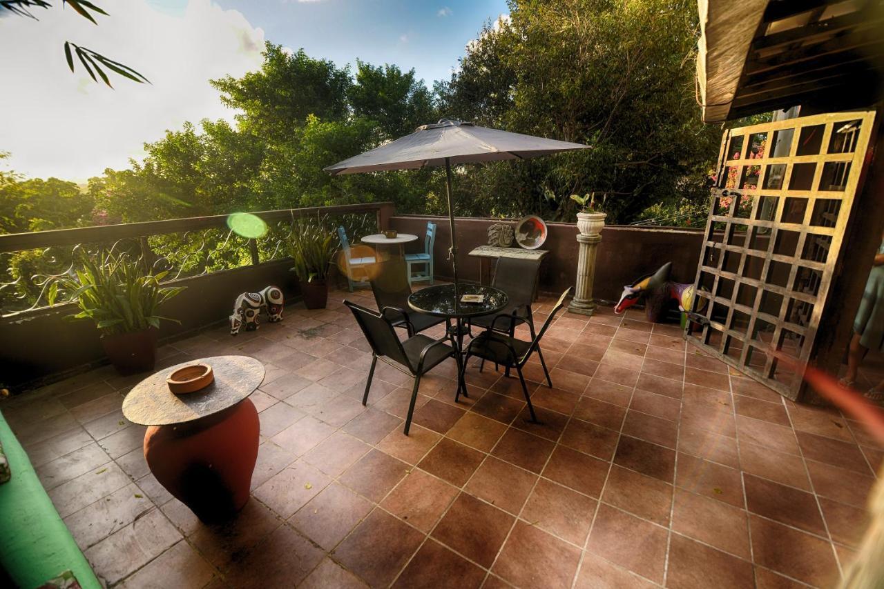 Pousada Villa أوليندا المظهر الخارجي الصورة