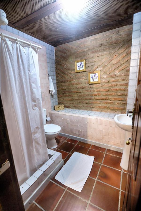 Pousada Villa أوليندا المظهر الخارجي الصورة