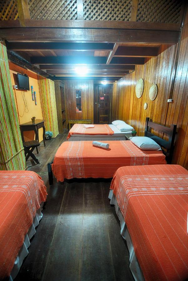 Pousada Villa أوليندا المظهر الخارجي الصورة