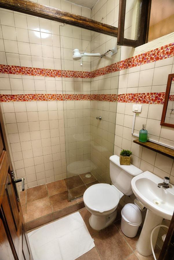 Pousada Villa أوليندا المظهر الخارجي الصورة