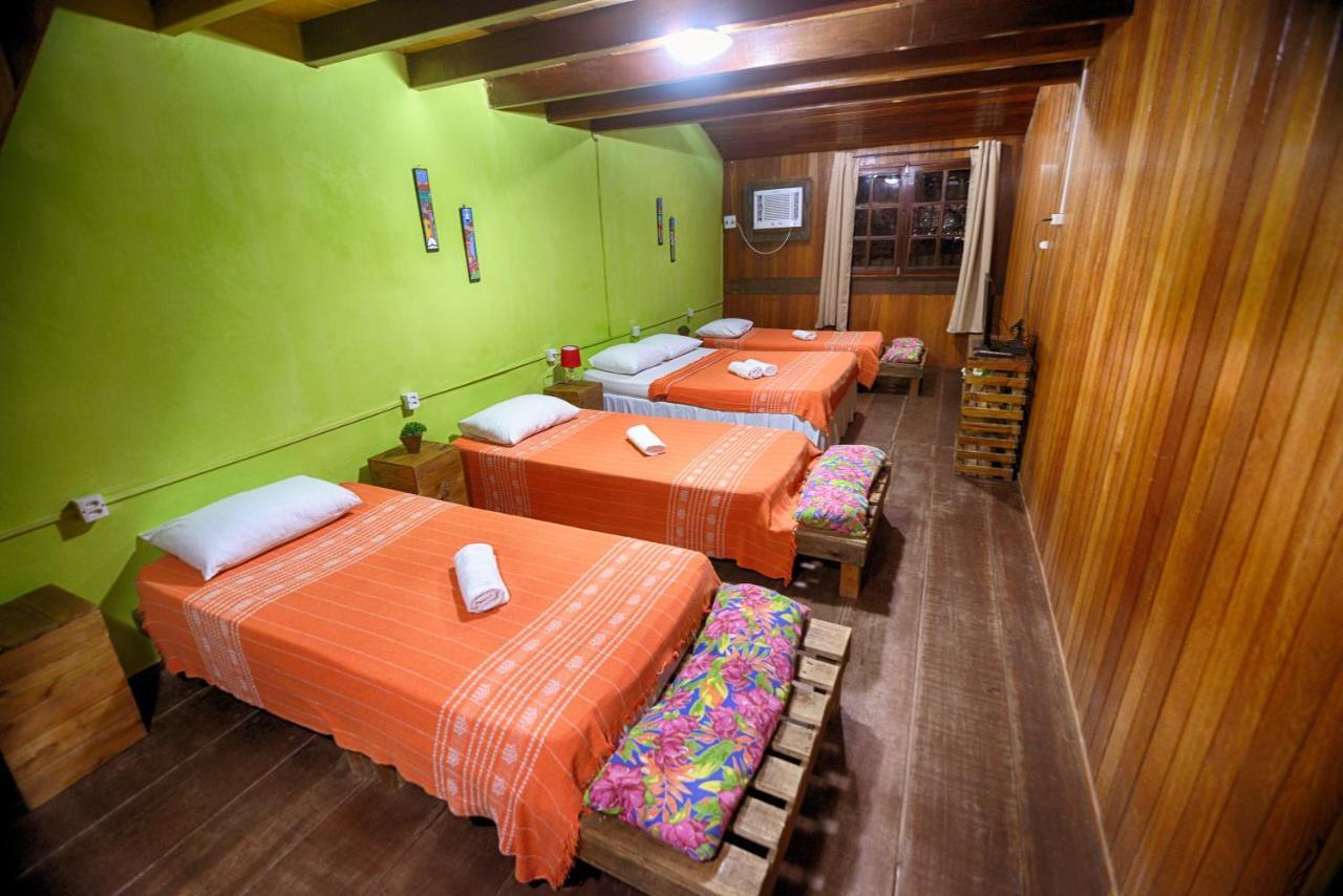Pousada Villa أوليندا المظهر الخارجي الصورة