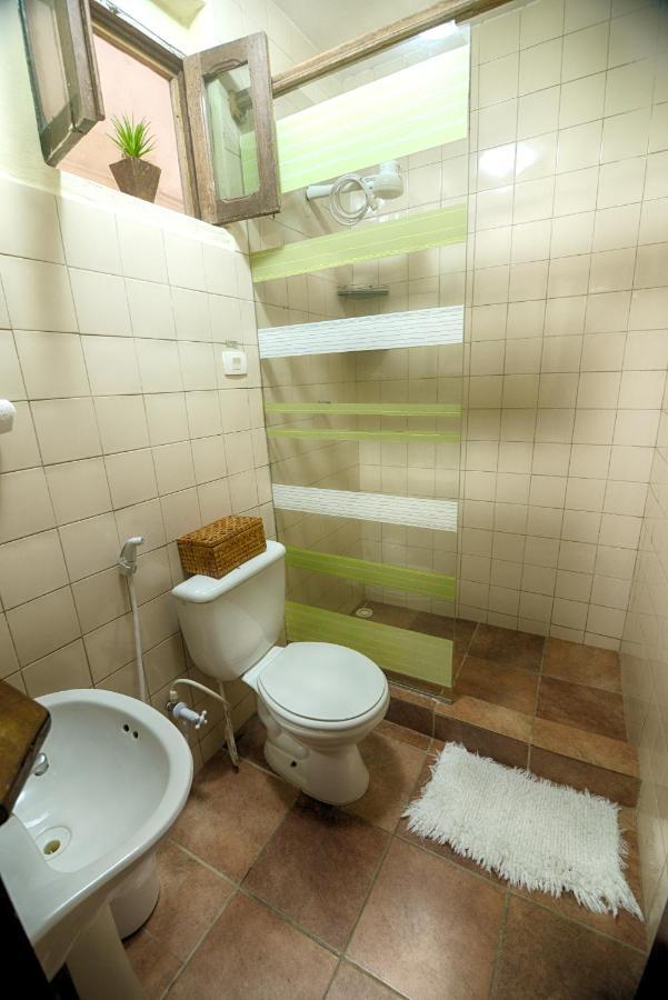 Pousada Villa أوليندا المظهر الخارجي الصورة